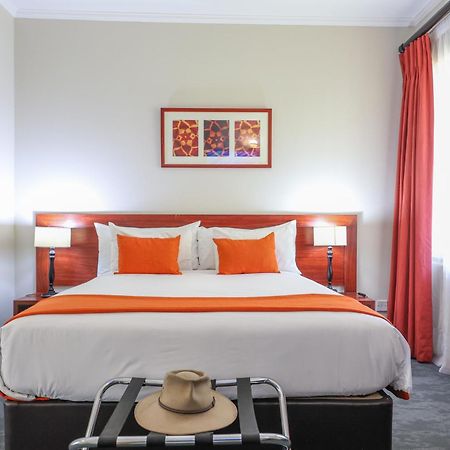 Cresta Botsalo Hotel Palapye Εξωτερικό φωτογραφία