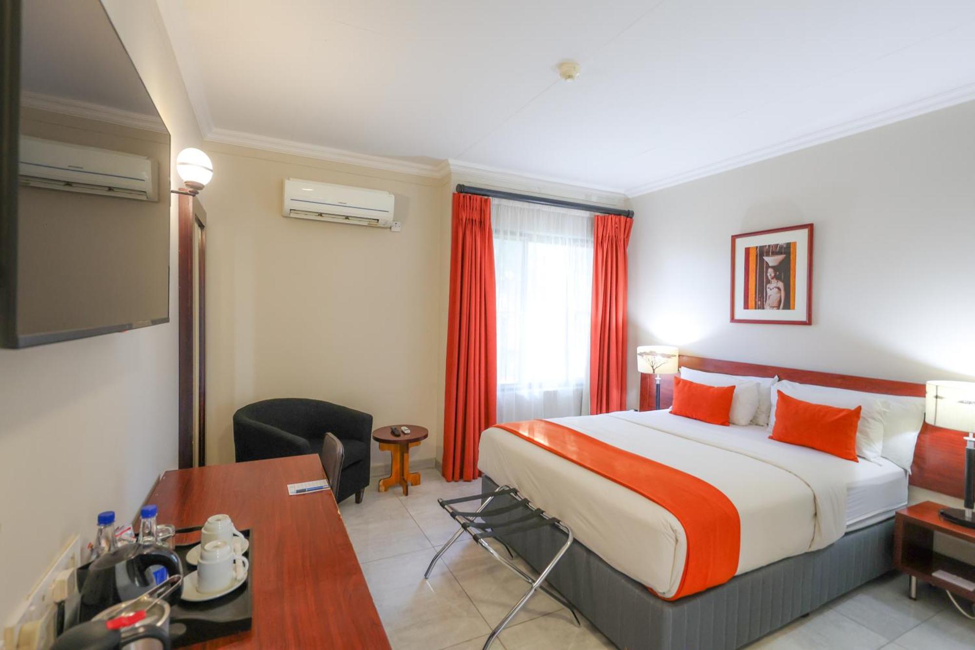 Cresta Botsalo Hotel Palapye Δωμάτιο φωτογραφία