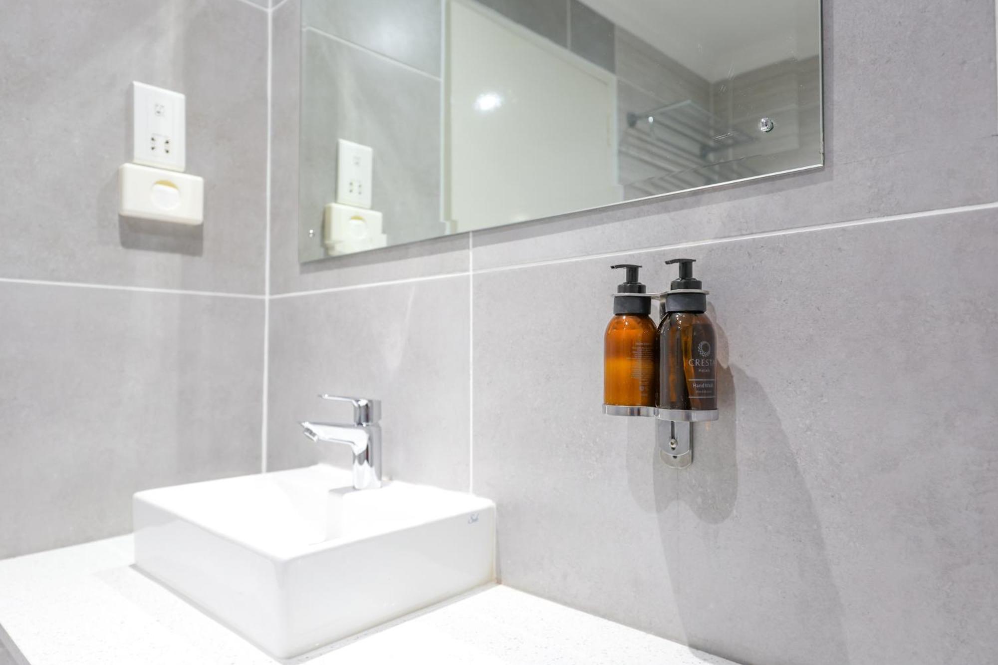 Cresta Botsalo Hotel Palapye Εξωτερικό φωτογραφία
