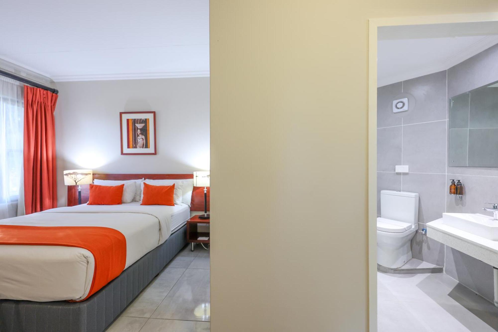 Cresta Botsalo Hotel Palapye Δωμάτιο φωτογραφία