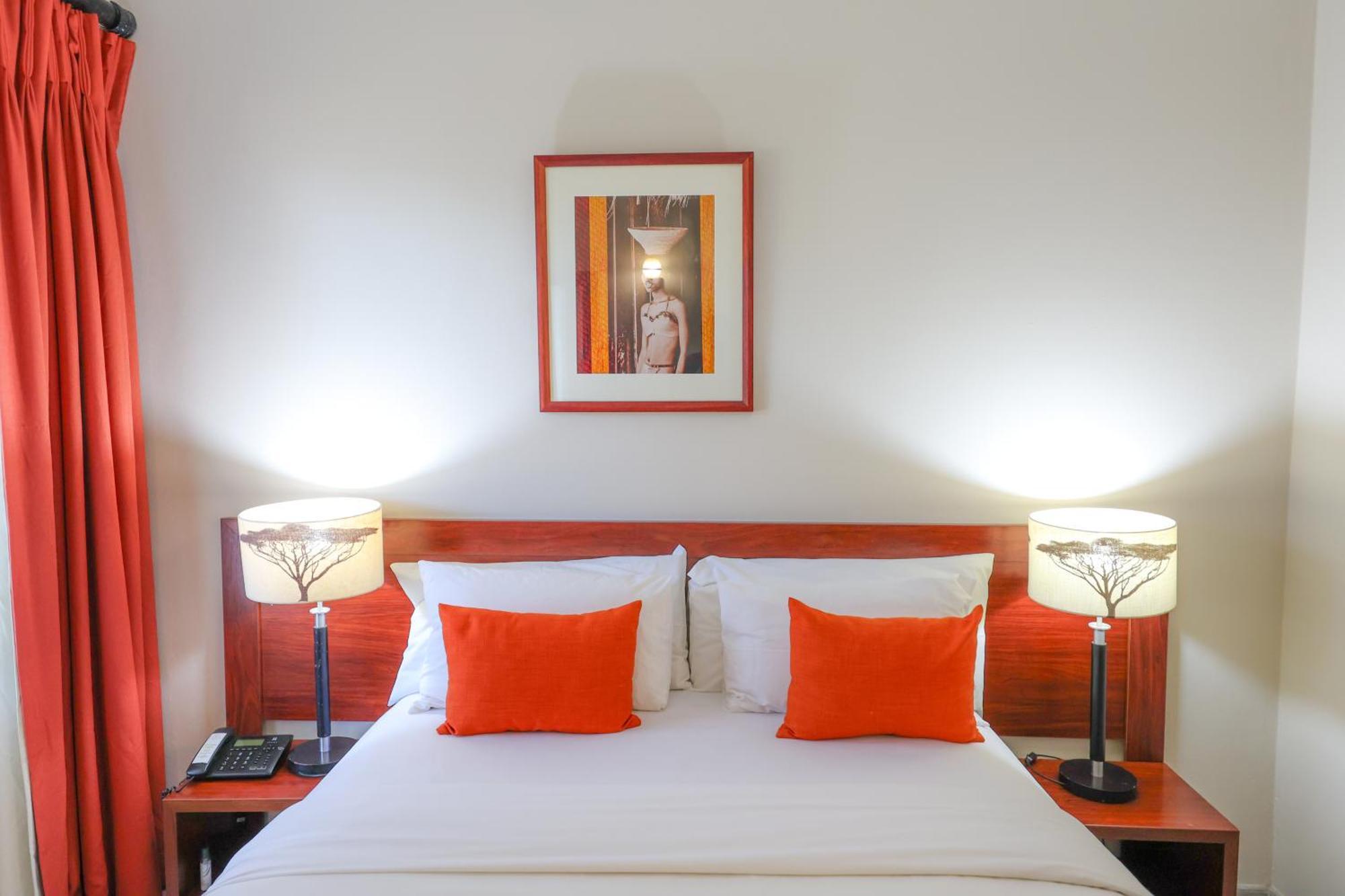 Cresta Botsalo Hotel Palapye Δωμάτιο φωτογραφία