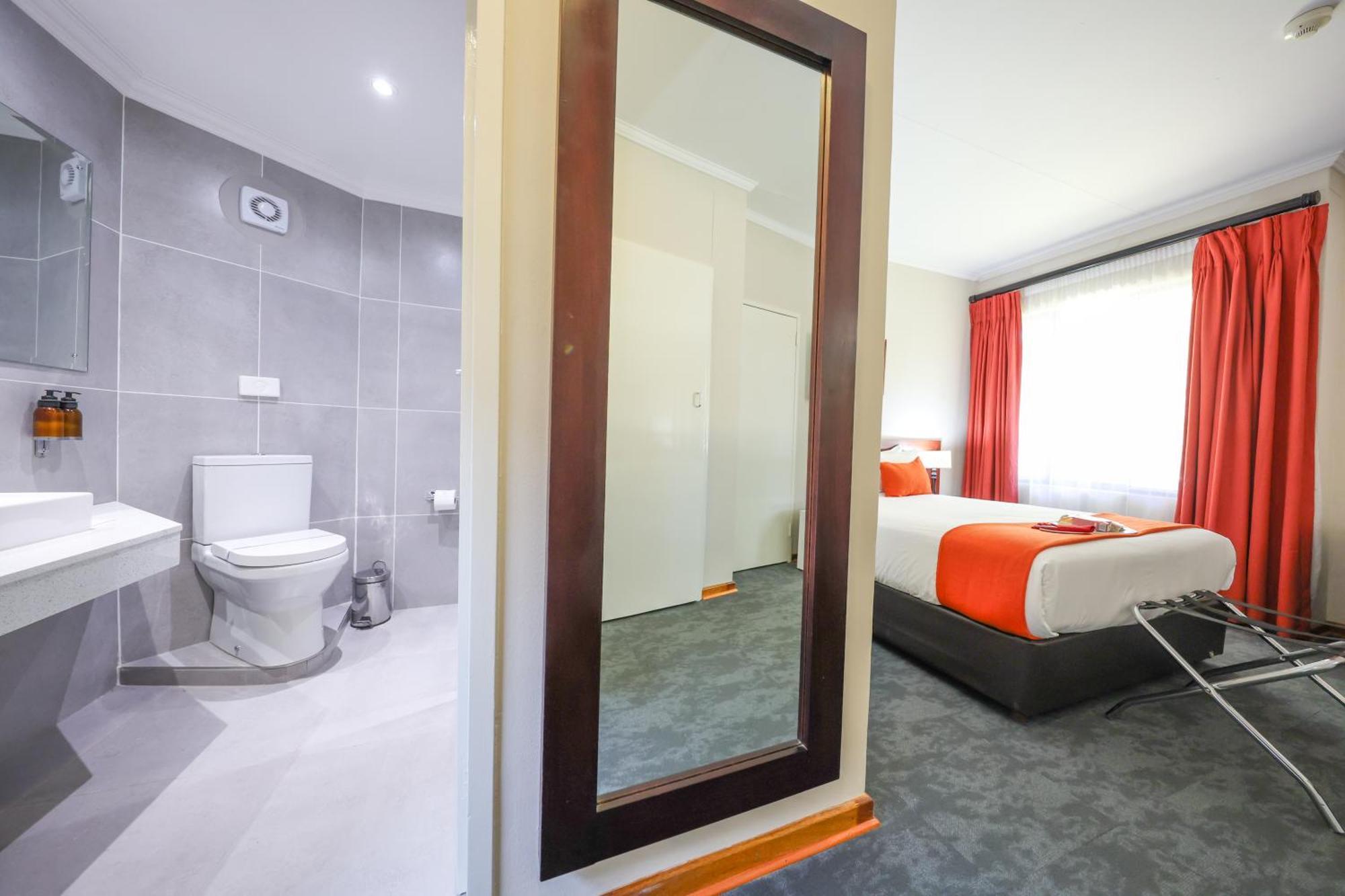 Cresta Botsalo Hotel Palapye Εξωτερικό φωτογραφία