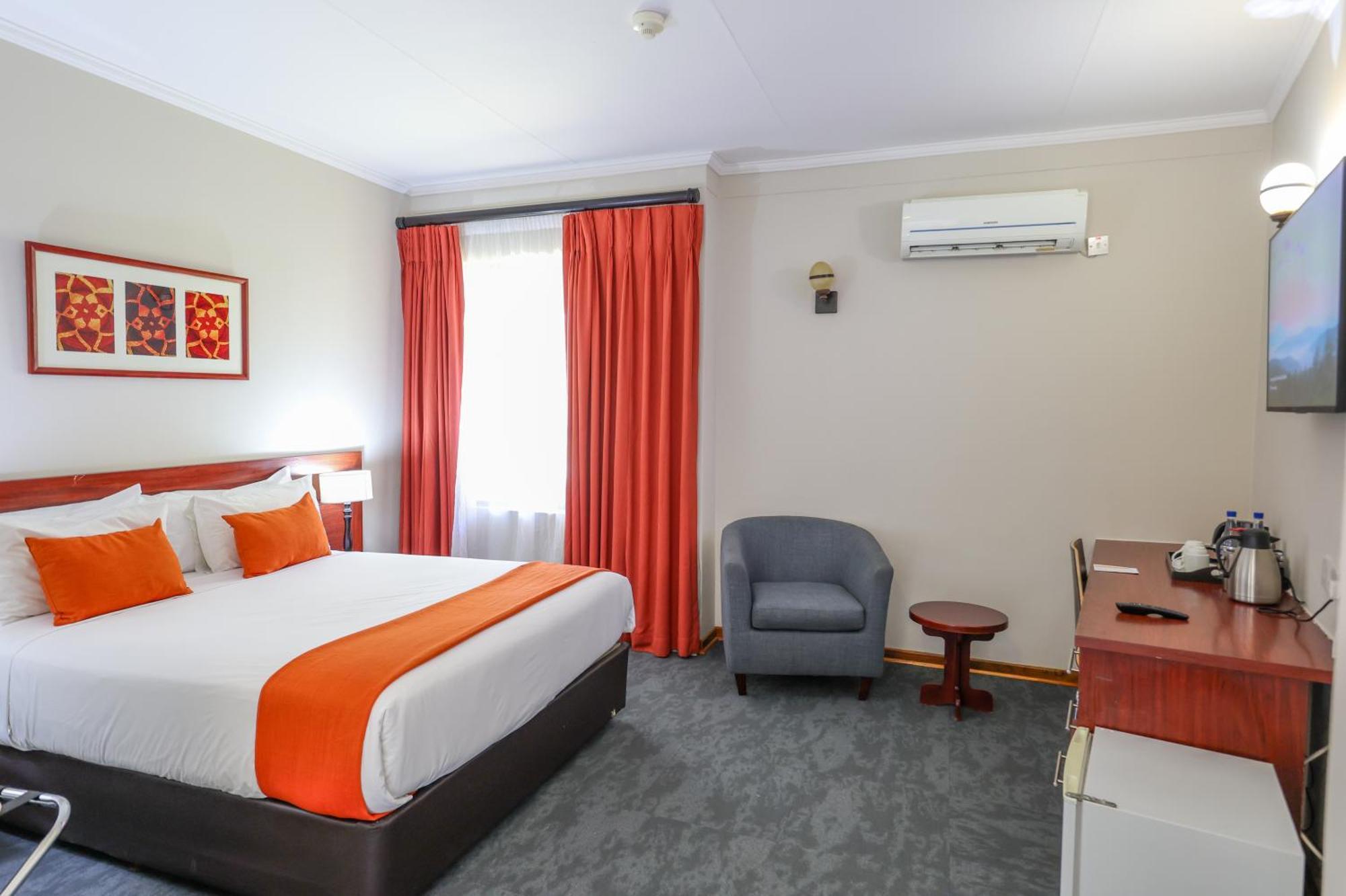 Cresta Botsalo Hotel Palapye Δωμάτιο φωτογραφία