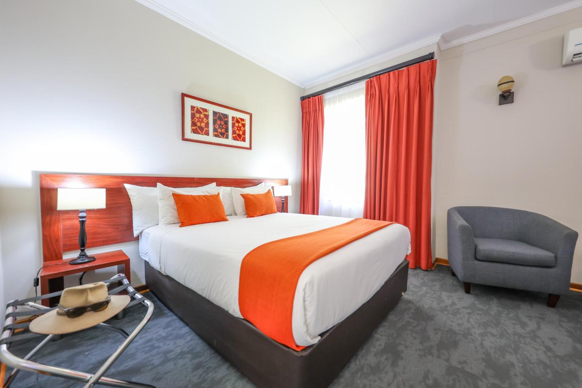 Cresta Botsalo Hotel Palapye Δωμάτιο φωτογραφία
