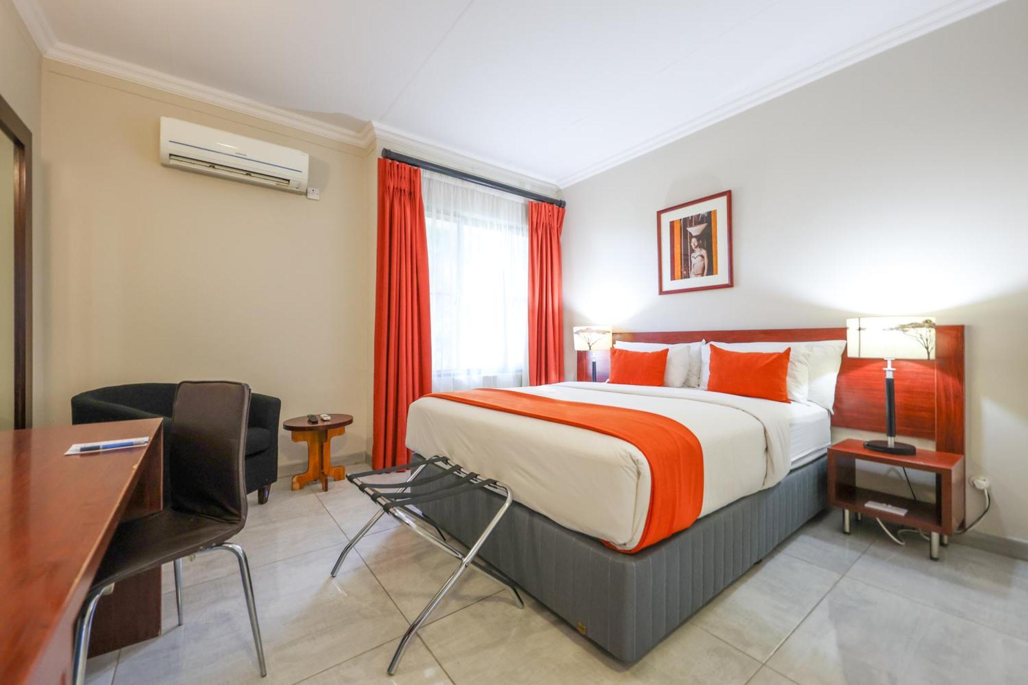 Cresta Botsalo Hotel Palapye Δωμάτιο φωτογραφία