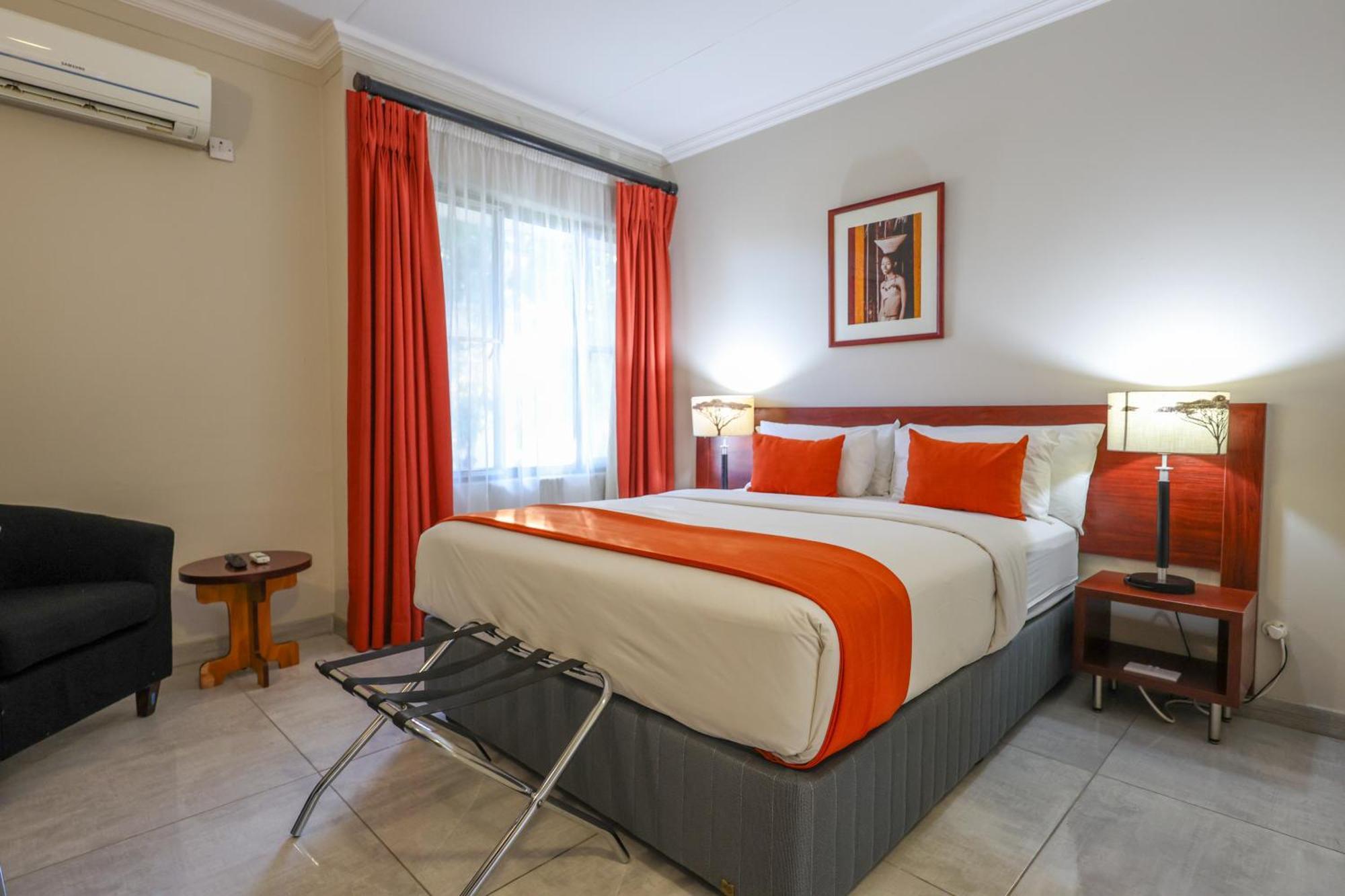 Cresta Botsalo Hotel Palapye Δωμάτιο φωτογραφία
