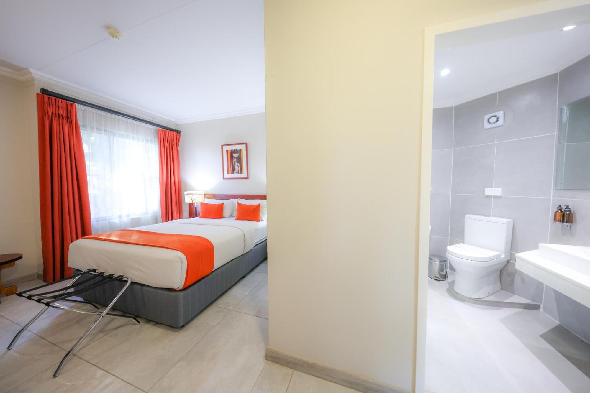 Cresta Botsalo Hotel Palapye Εξωτερικό φωτογραφία