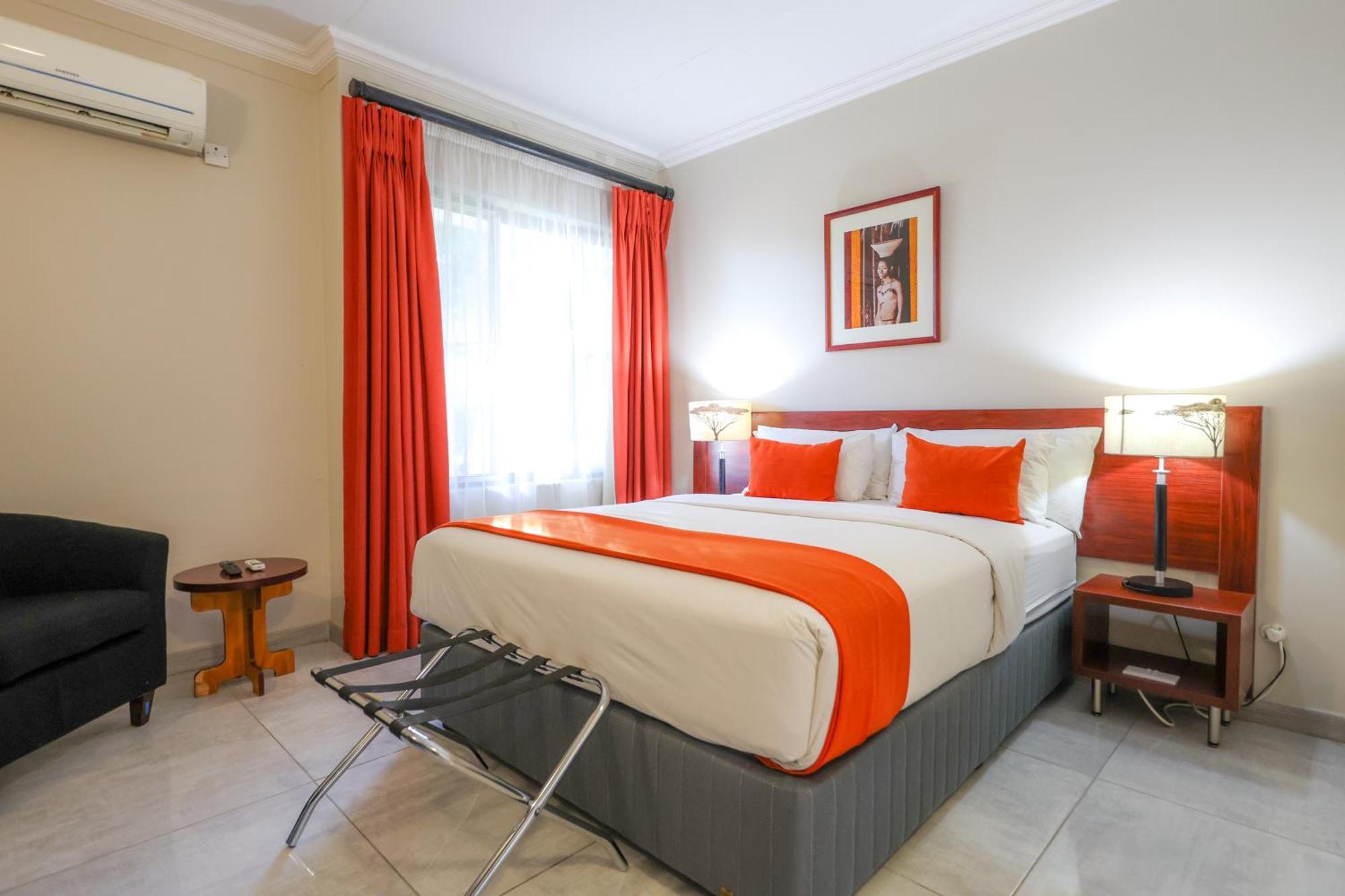 Cresta Botsalo Hotel Palapye Εξωτερικό φωτογραφία