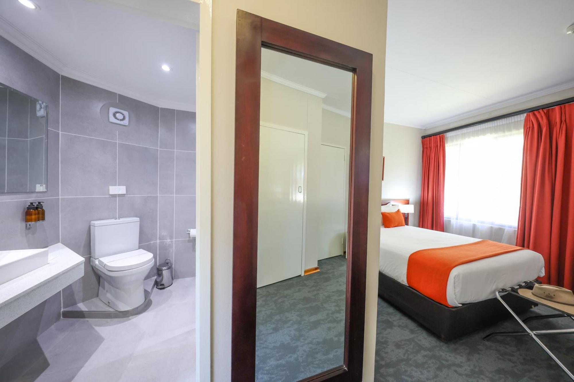 Cresta Botsalo Hotel Palapye Εξωτερικό φωτογραφία