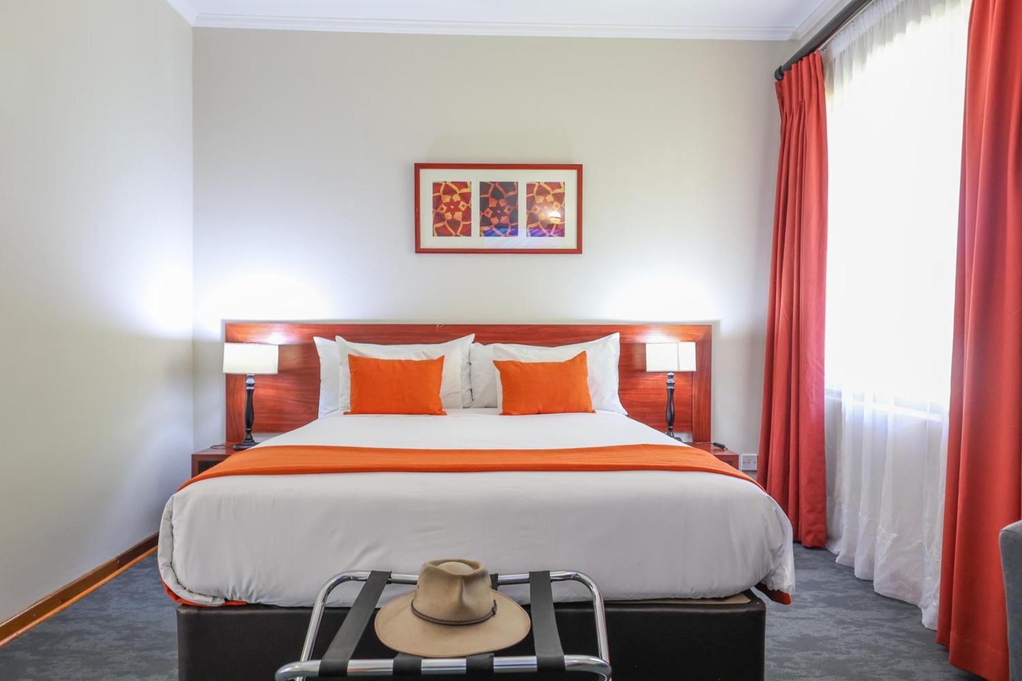 Cresta Botsalo Hotel Palapye Εξωτερικό φωτογραφία