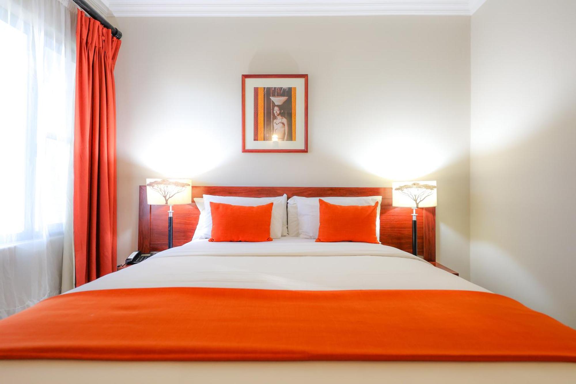 Cresta Botsalo Hotel Palapye Εξωτερικό φωτογραφία