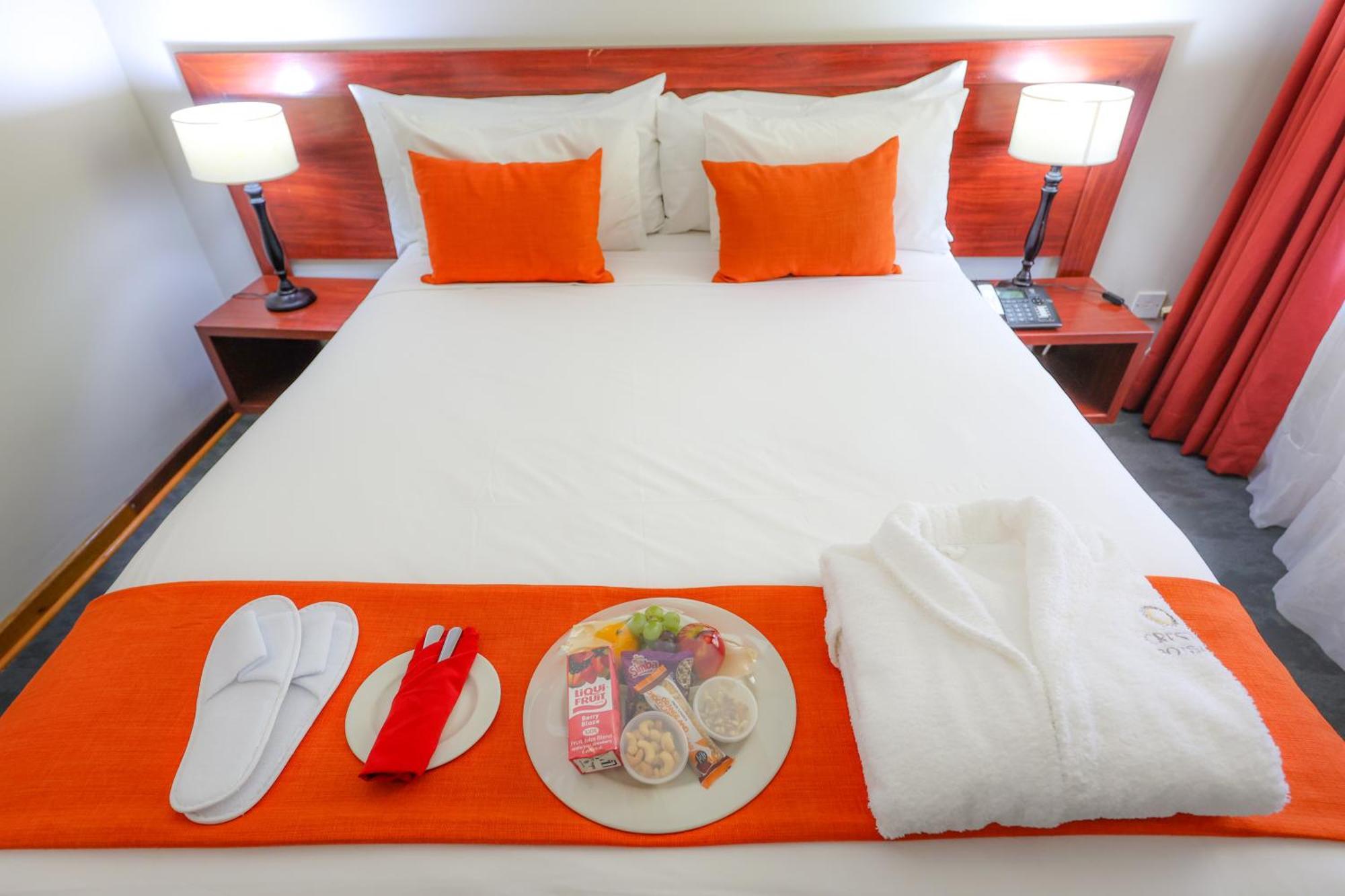 Cresta Botsalo Hotel Palapye Εξωτερικό φωτογραφία