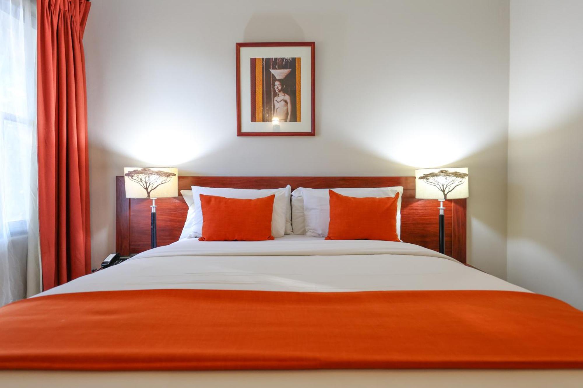 Cresta Botsalo Hotel Palapye Εξωτερικό φωτογραφία
