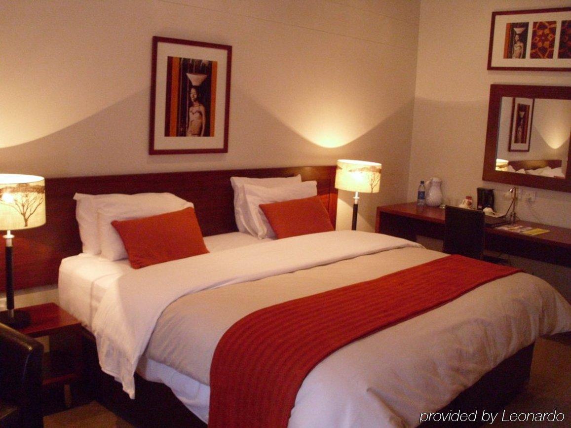 Cresta Botsalo Hotel Palapye Δωμάτιο φωτογραφία