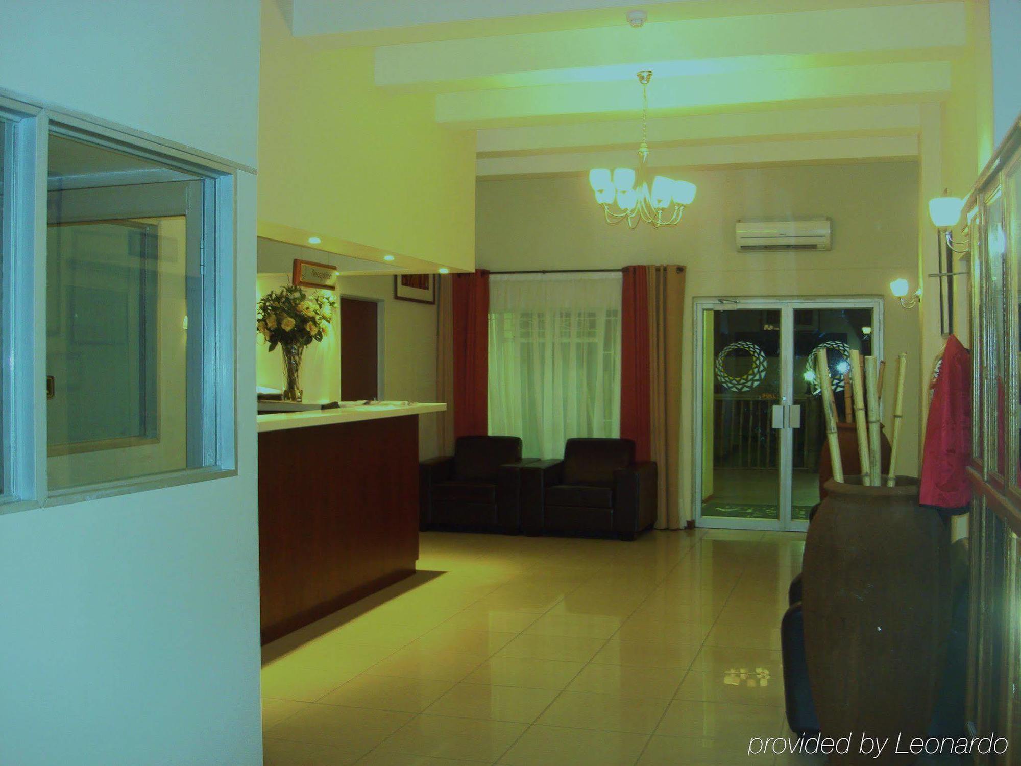 Cresta Botsalo Hotel Palapye Εσωτερικό φωτογραφία
