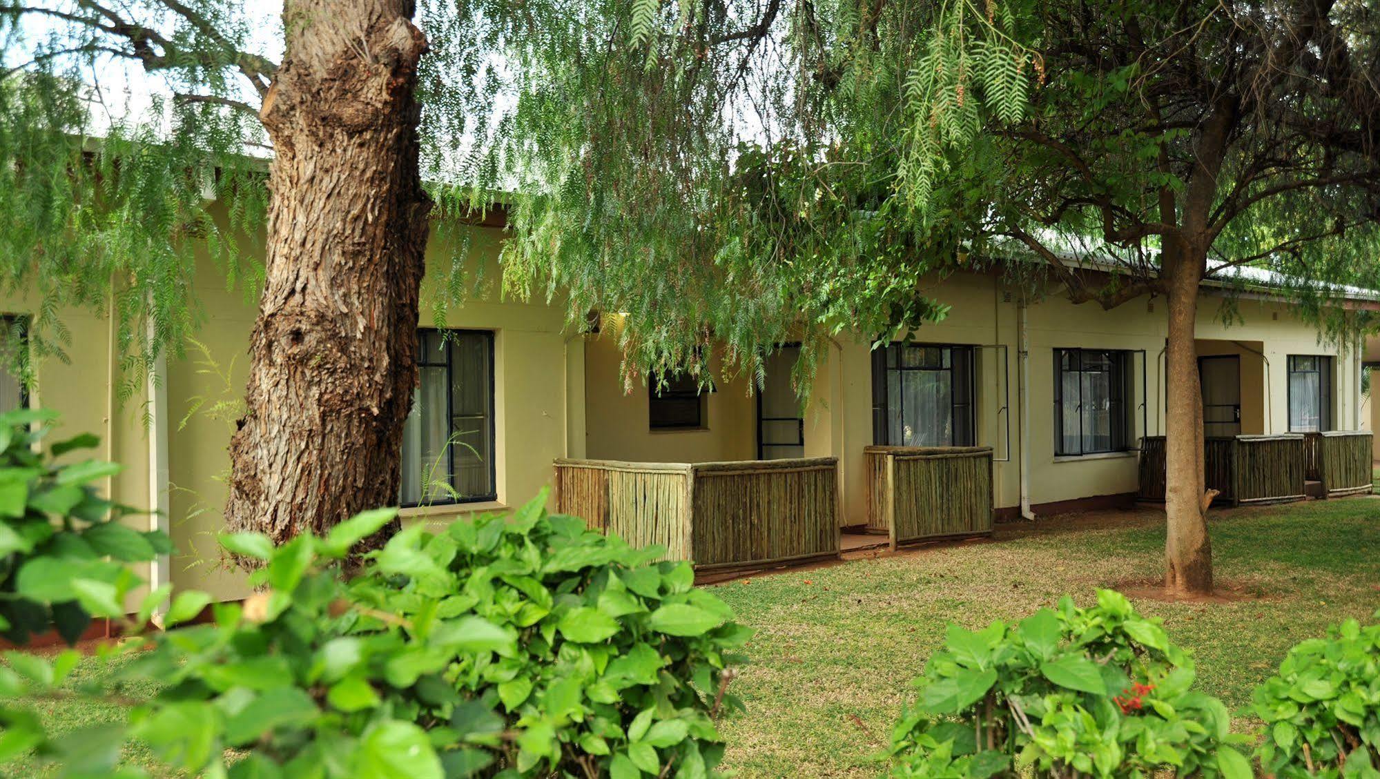 Cresta Botsalo Hotel Palapye Εξωτερικό φωτογραφία