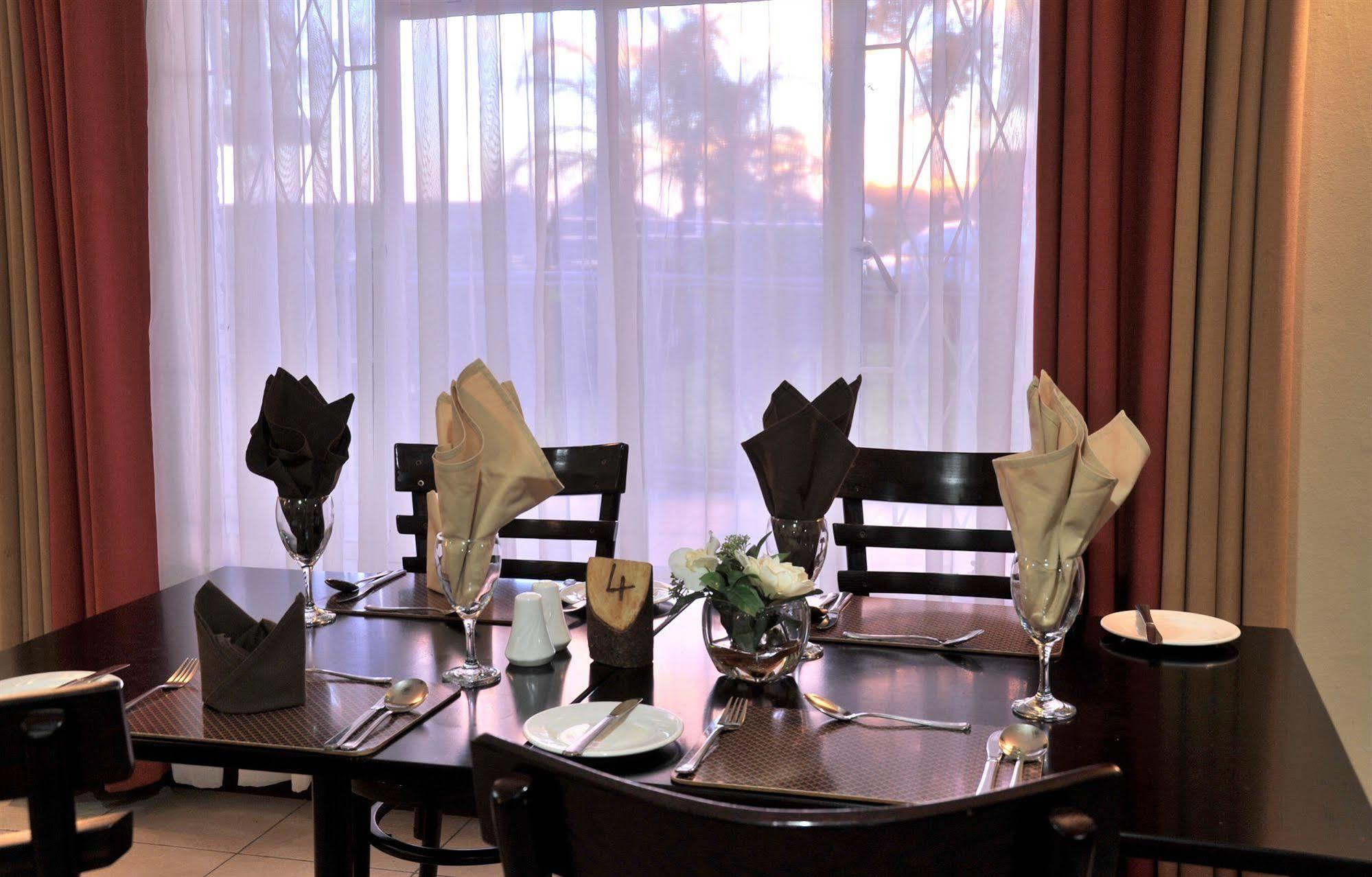 Cresta Botsalo Hotel Palapye Εξωτερικό φωτογραφία