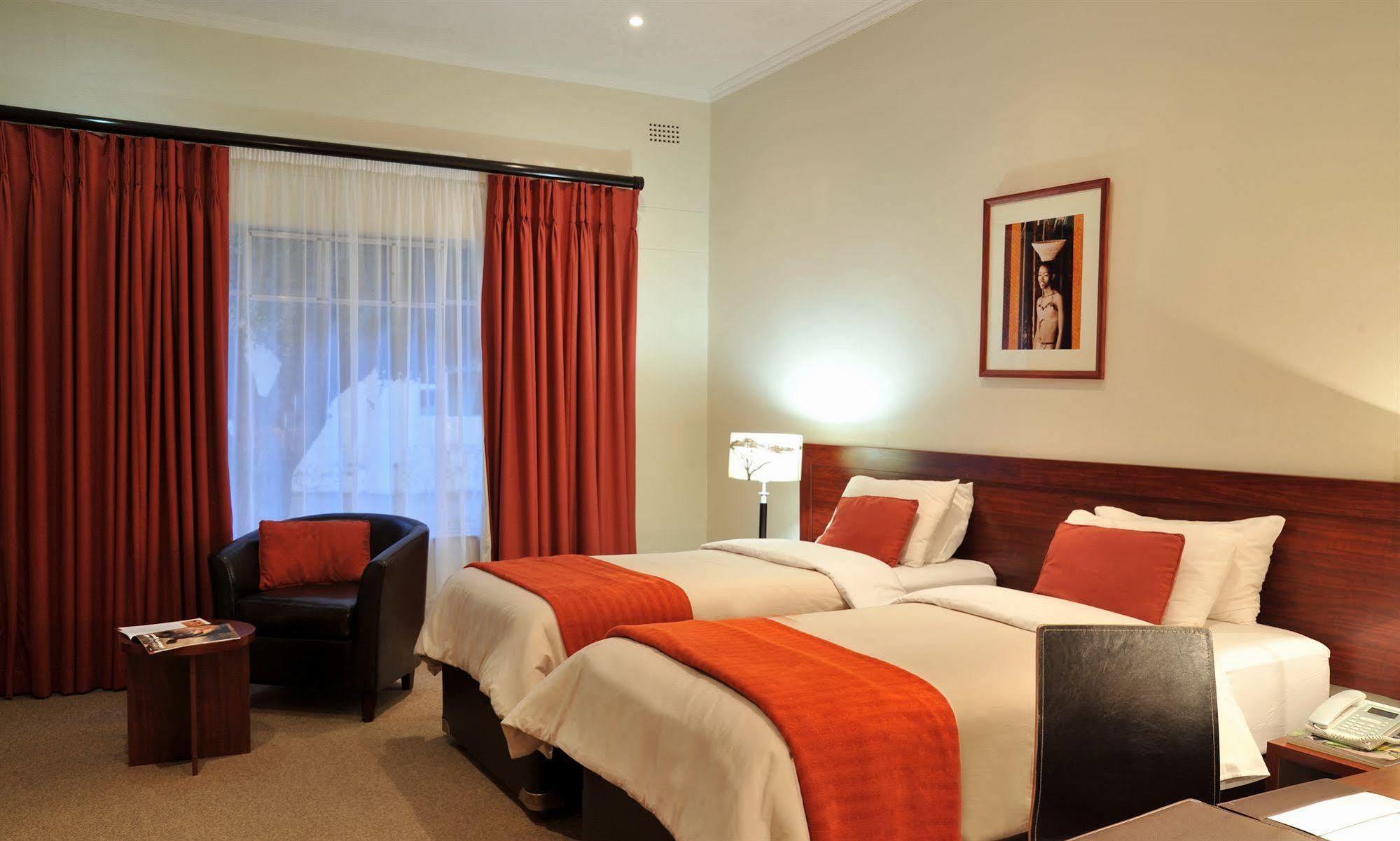 Cresta Botsalo Hotel Palapye Εξωτερικό φωτογραφία