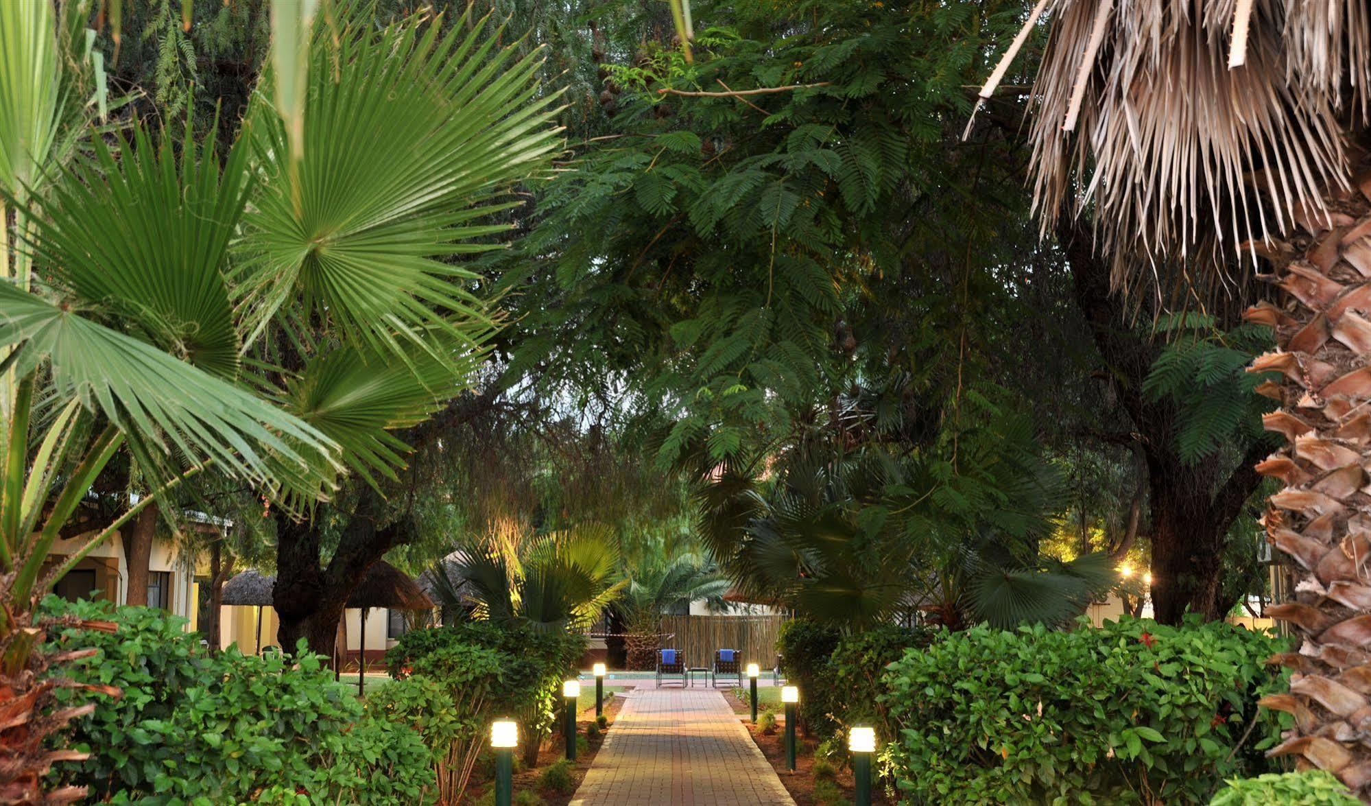 Cresta Botsalo Hotel Palapye Εξωτερικό φωτογραφία