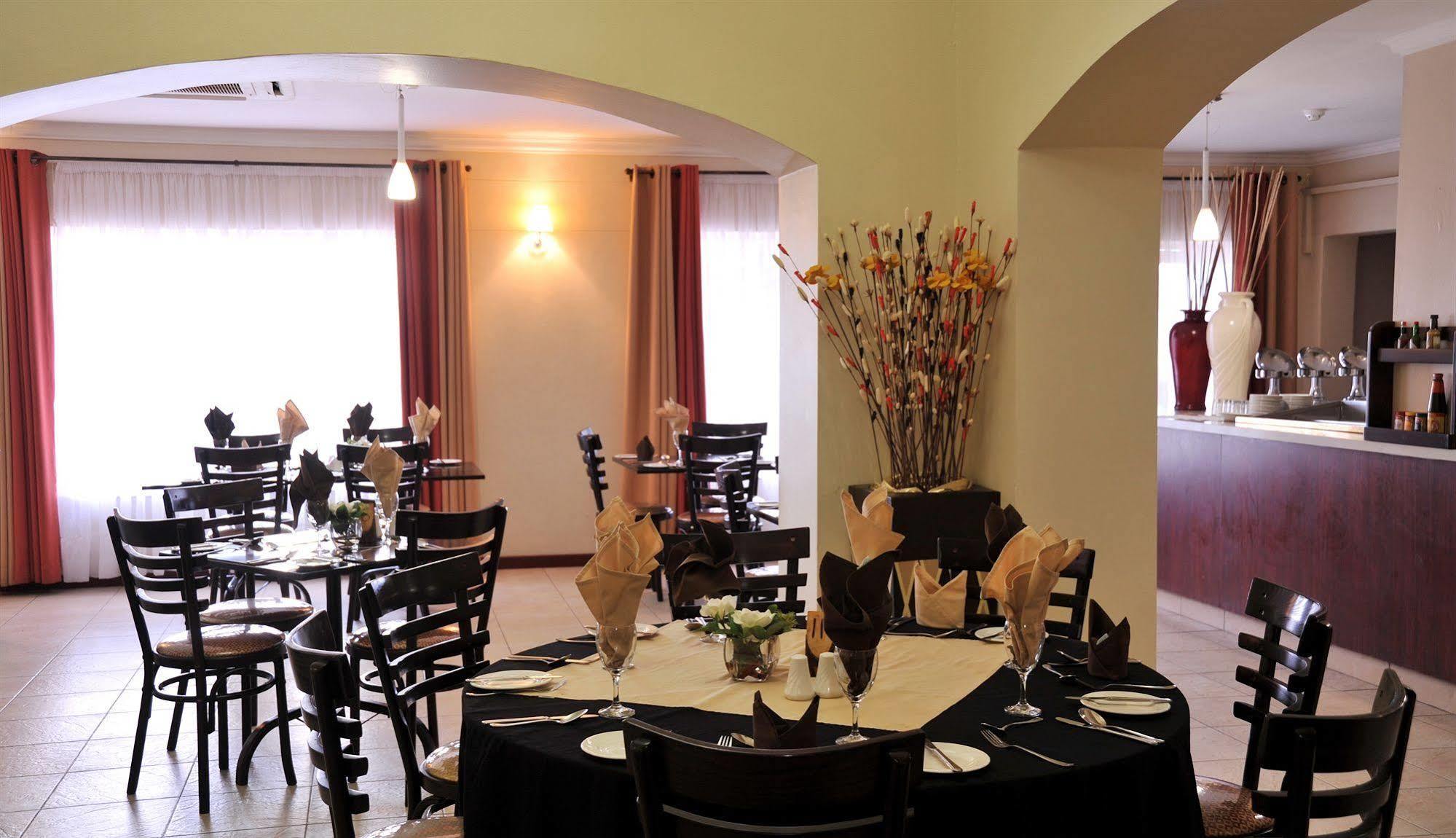 Cresta Botsalo Hotel Palapye Εξωτερικό φωτογραφία