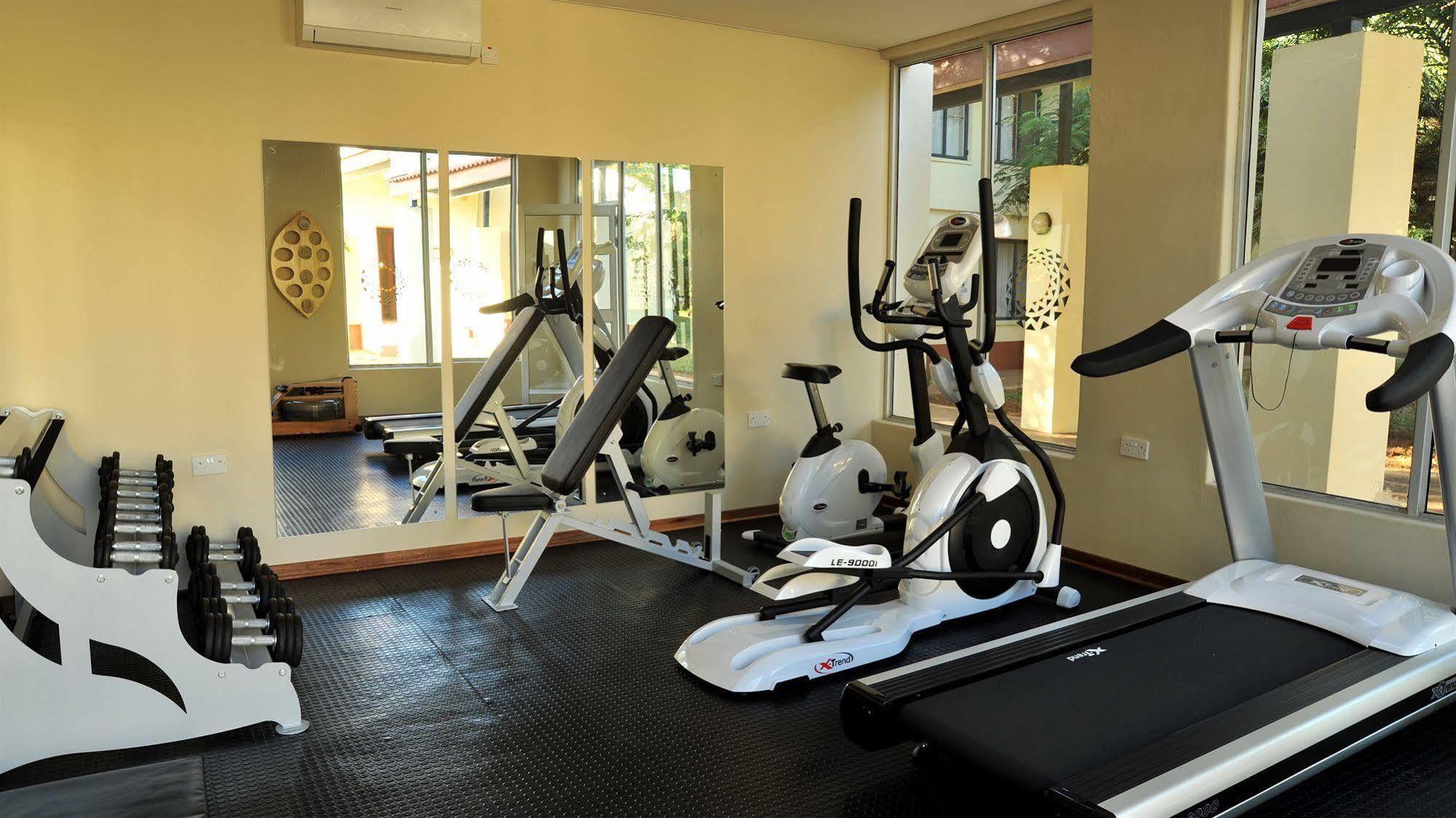 Cresta Botsalo Hotel Palapye Εξωτερικό φωτογραφία