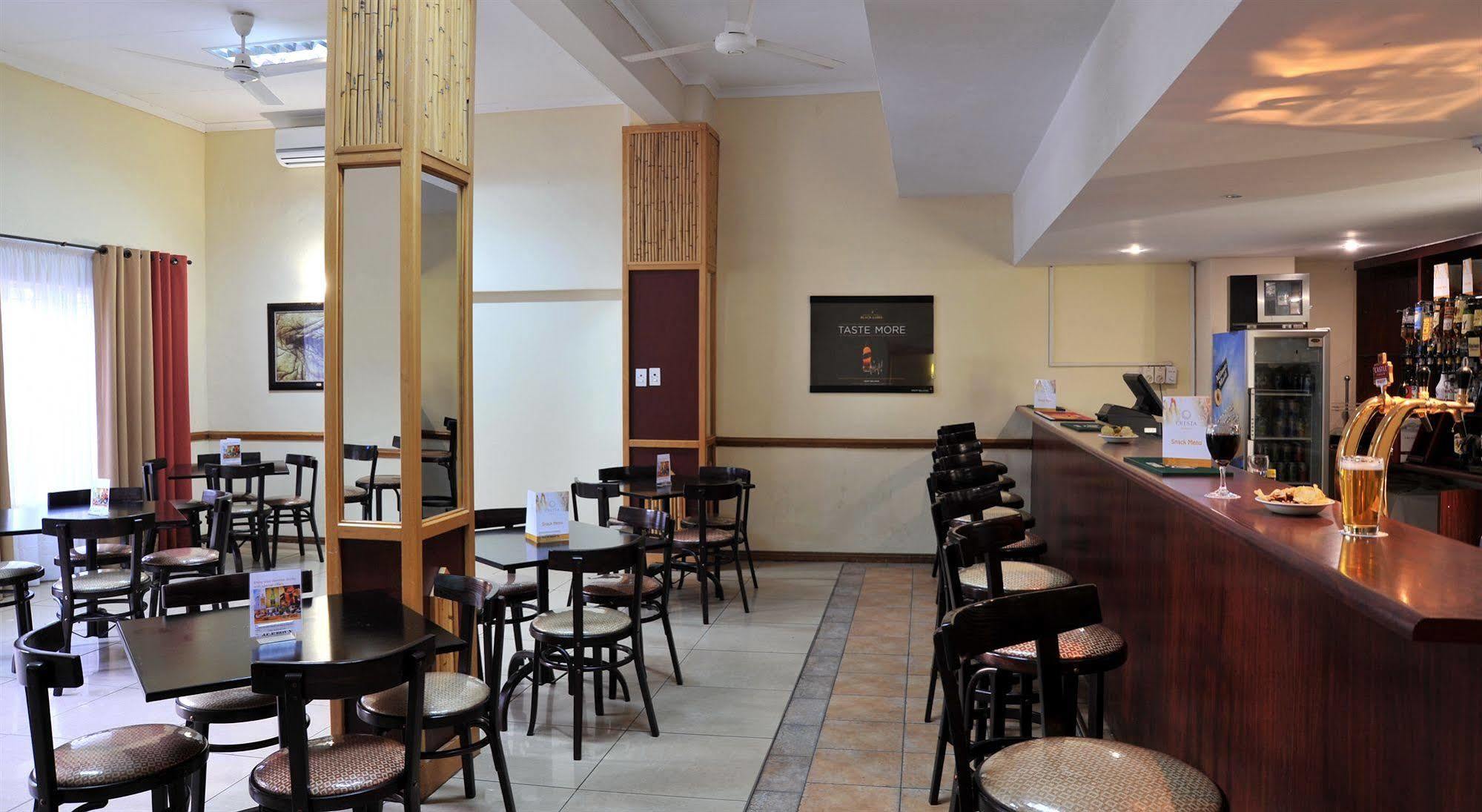 Cresta Botsalo Hotel Palapye Εξωτερικό φωτογραφία